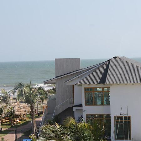 Hotel Presidente Beach Playas Exterior photo