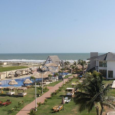 Hotel Presidente Beach Playas Exterior photo
